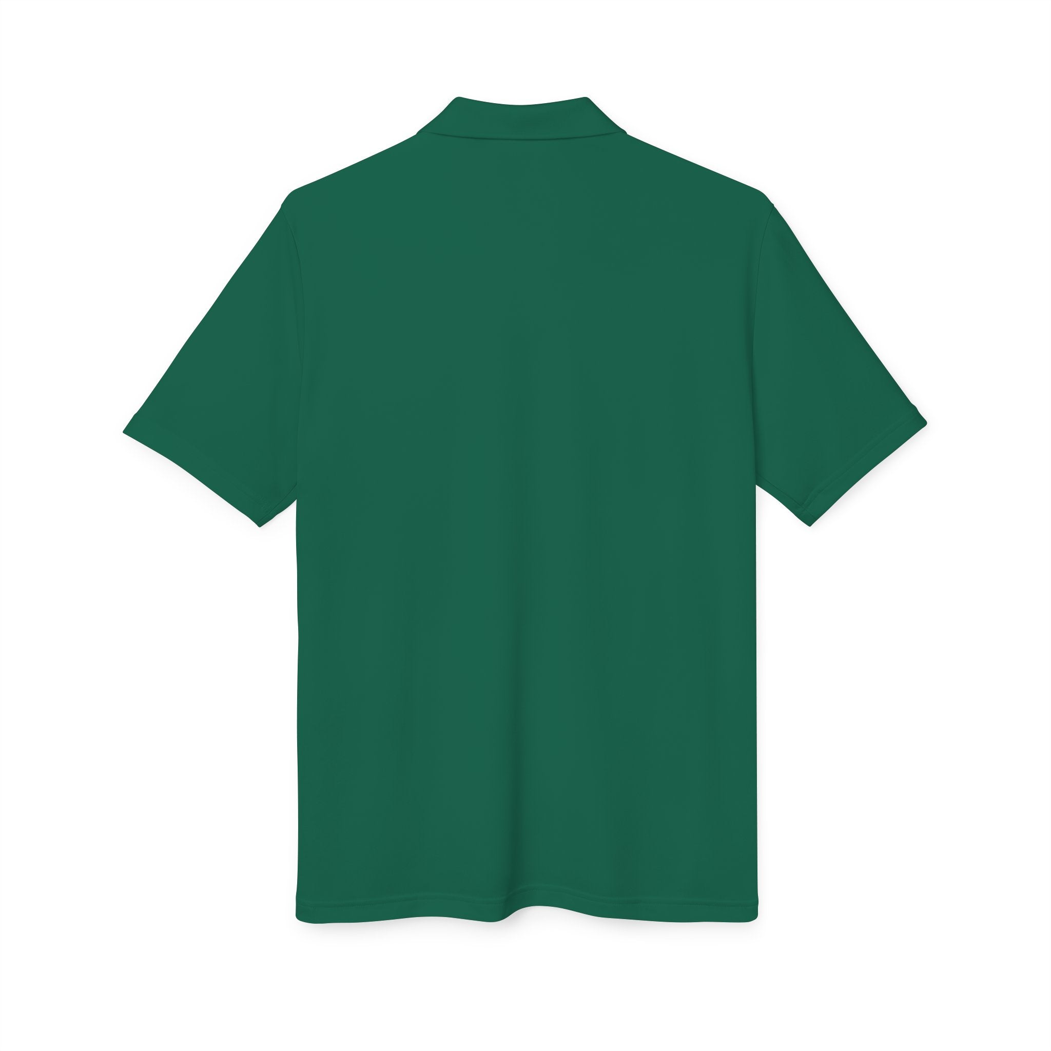 Performance Polo - Joseph Athletics Embroidered Logo
