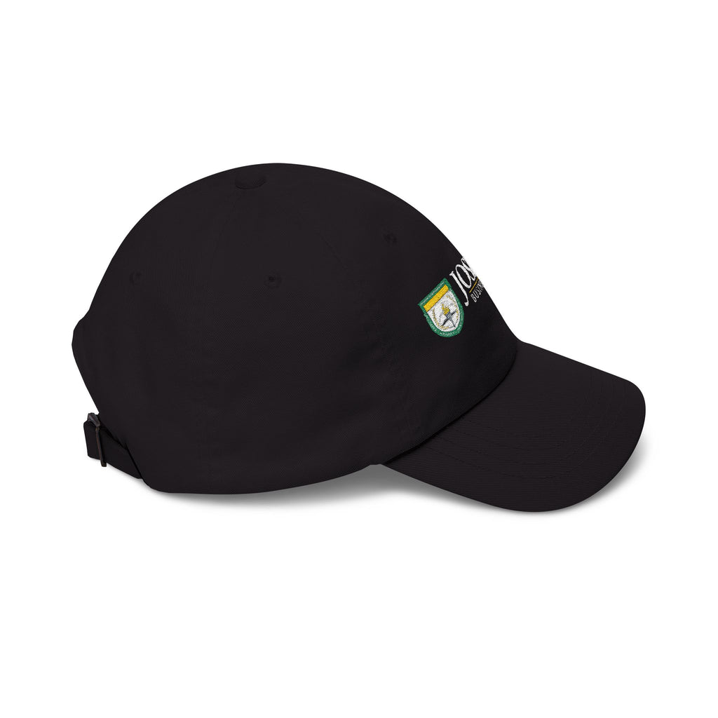 Joseph Business School Classic Dad Cap – Embroidered Logo Baseball Hat