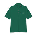 Performance Polo - Joseph Athletics Embroidered Logo