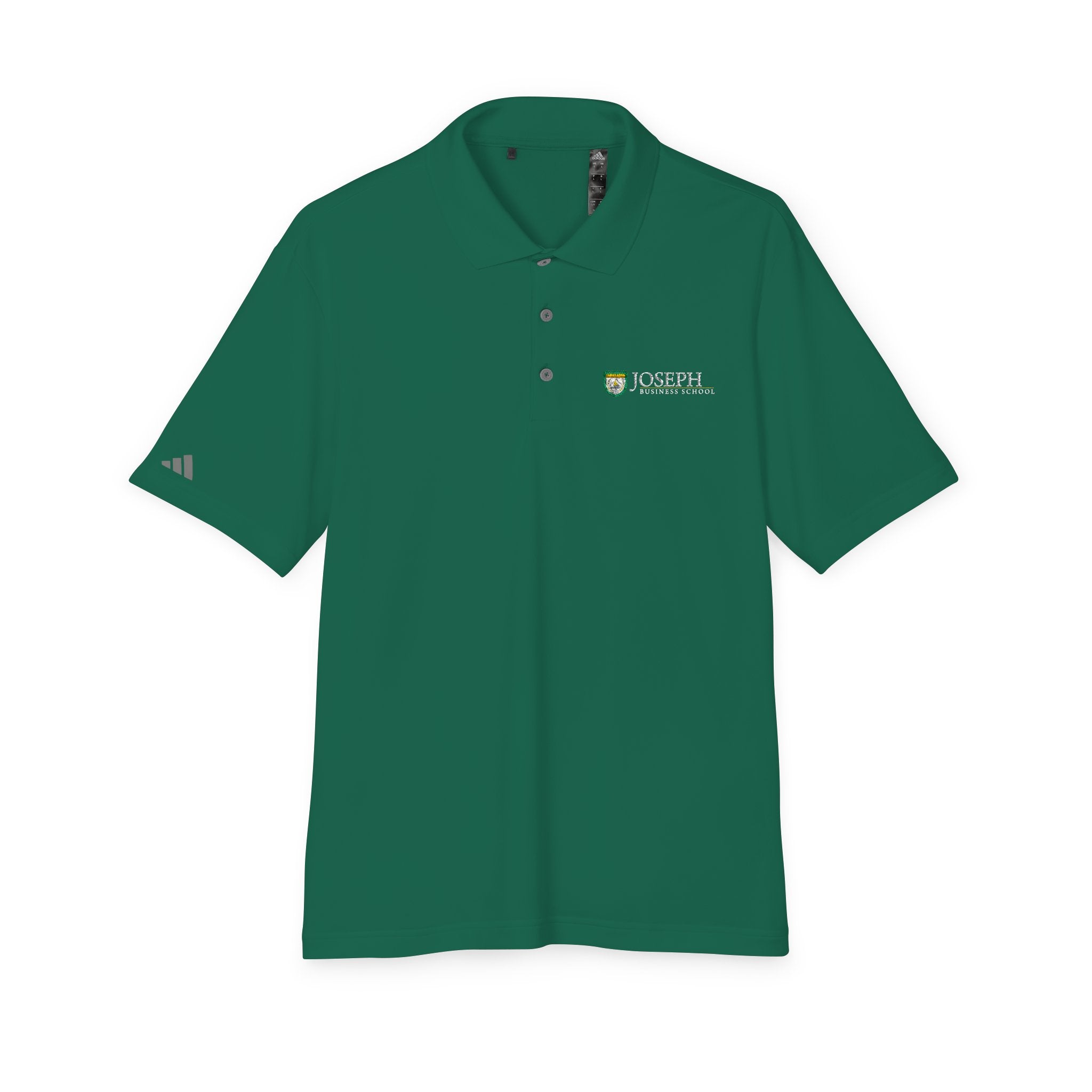 Performance Polo - Joseph Athletics Embroidered Logo