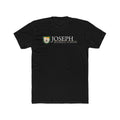 Joseph Business School Logo T-Shirt — Crest Tee for Students & Alumni