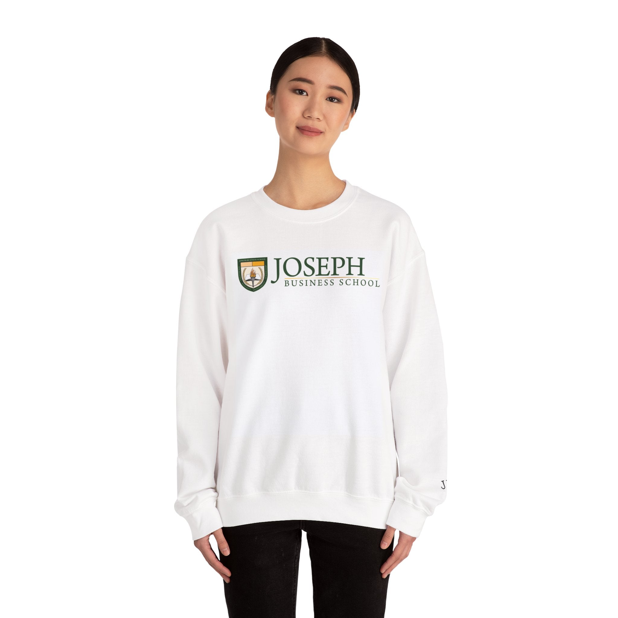 Joseph Business School Crewneck Sweatshirt