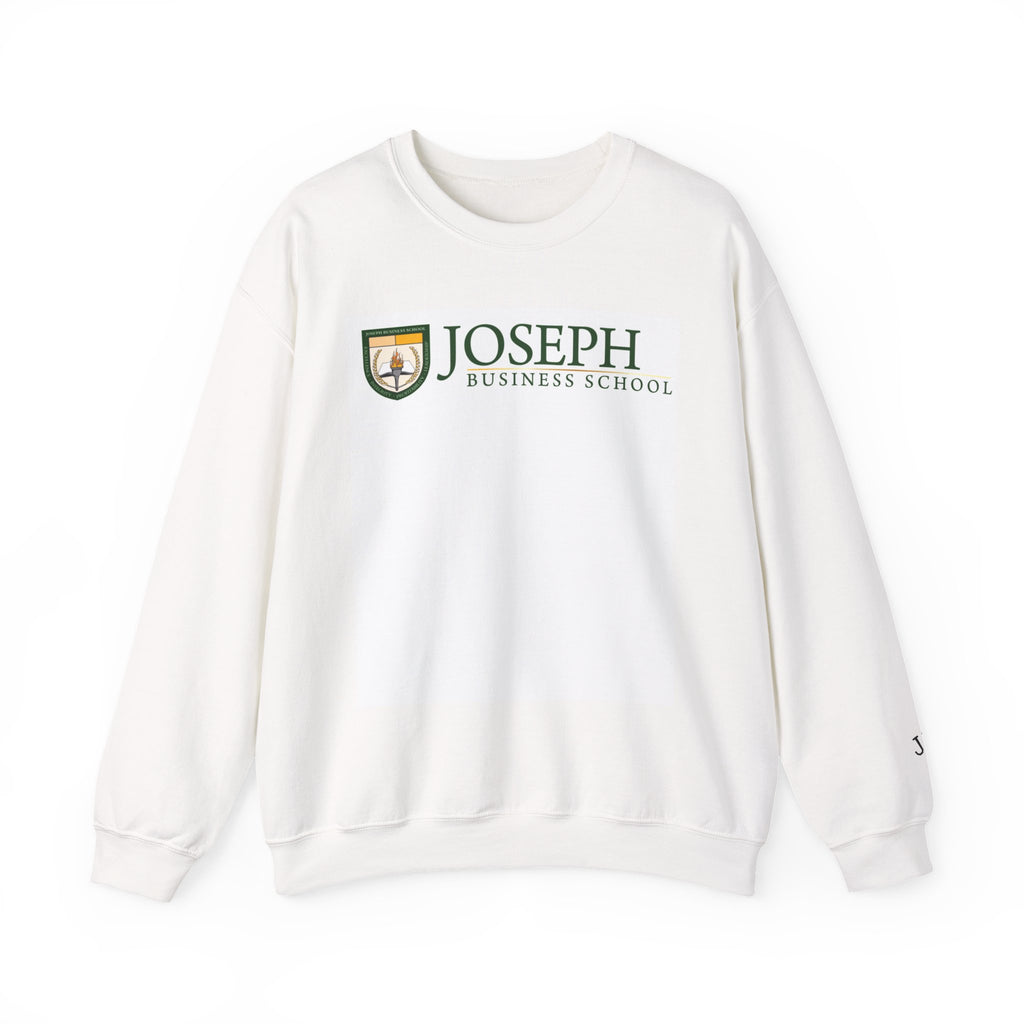 Joseph Business School Crewneck Sweatshirt