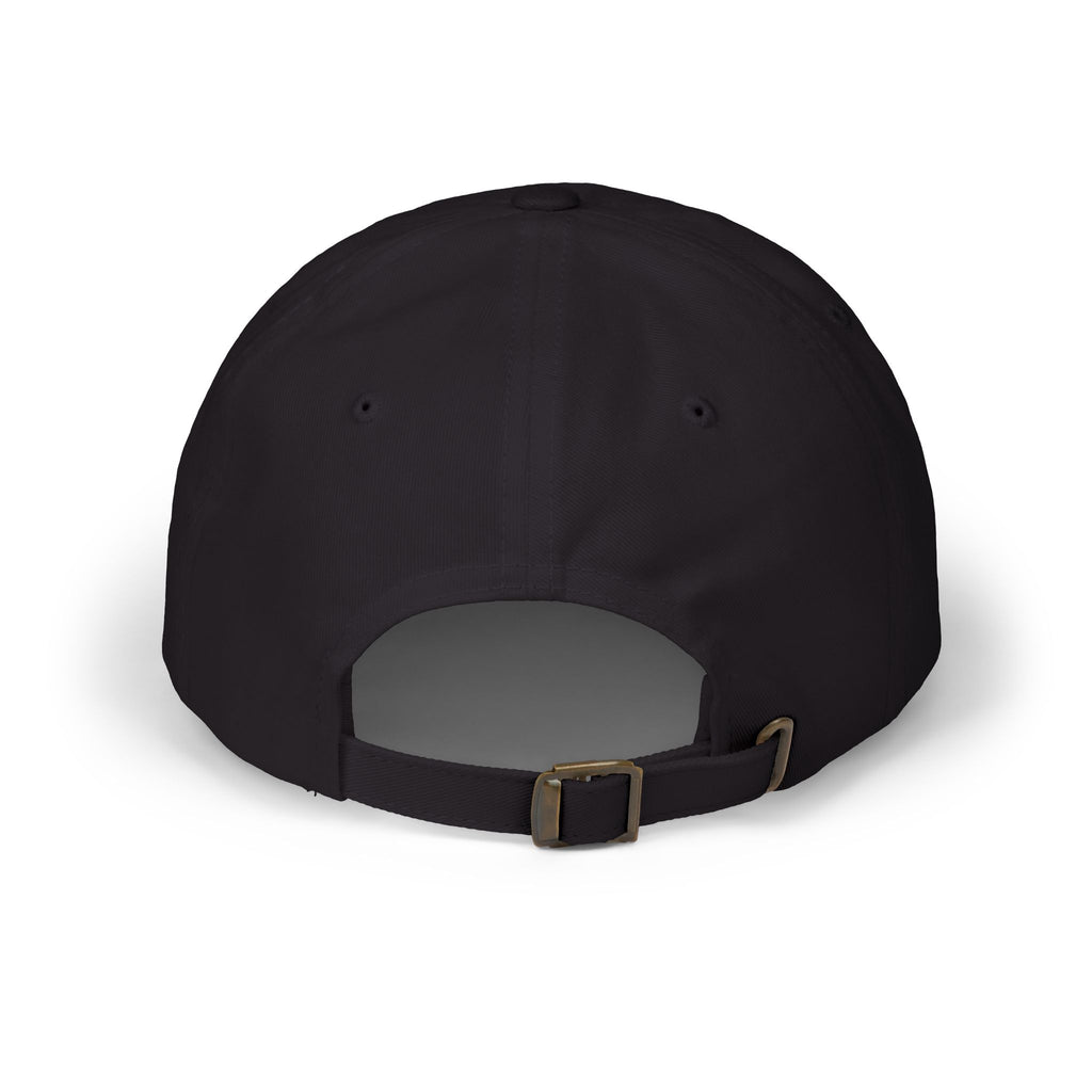 Joseph Business School Classic Dad Cap – Embroidered Logo Baseball Hat